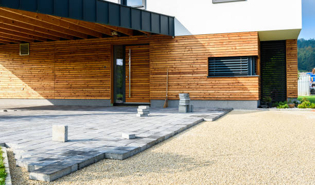 Decorative Driveway Pavers in Beaumont, CA