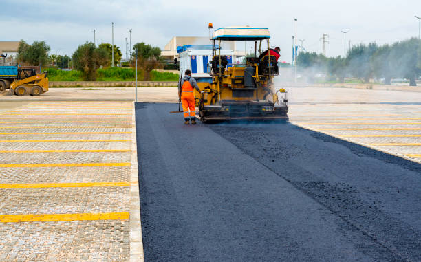 Best Concrete Paver Driveway  in Beaumont, CA