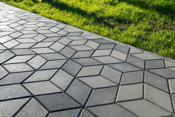 Best Residential Driveway Paver Services  in Beaumont, CA