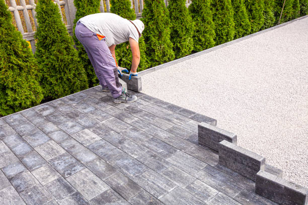 Best Residential Paver Driveway  in Beaumont, CA