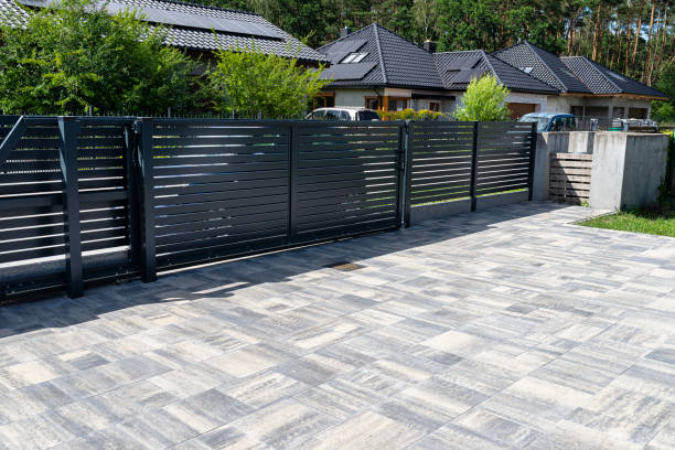 Best Cobblestone Driveway Pavers  in Beaumont, CA
