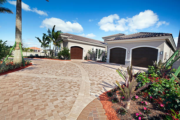 Best Driveway Paving Contractor  in Beaumont, CA