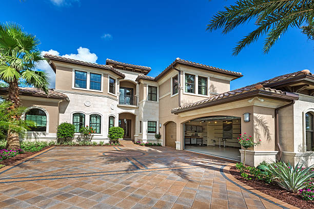 Best Brick Driveway Pavers  in Beaumont, CA
