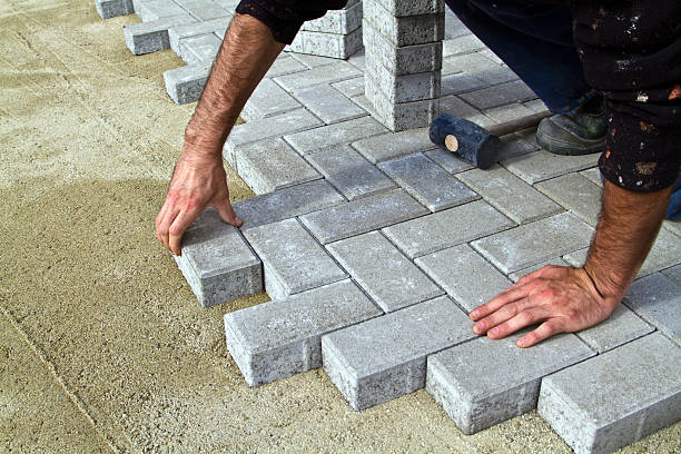 Reasons to Select Us for Your Driveway Paving Requirements in Beaumont, CA