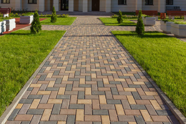 Best Driveway Pavers Near Me  in Beaumont, CA